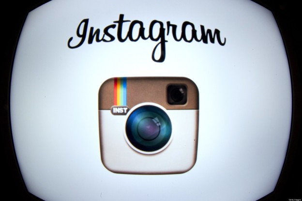 FRANCE-US-IT-INTERNET-TELECOM-INSTAGRAM