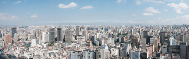 sao paulo