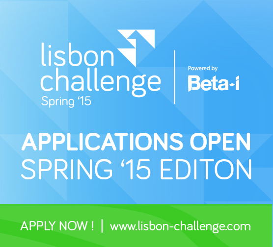 applications open spring '15 edition