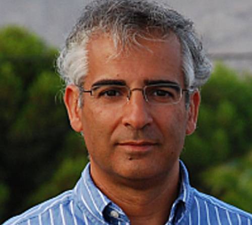 Luis Caldas Oliveira 