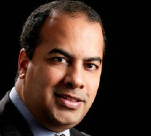 Pedro do Carmo Costa