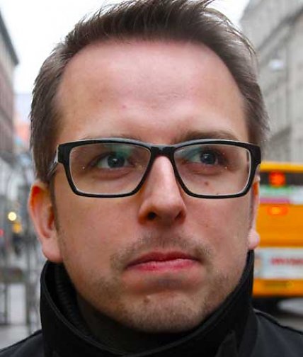 Thomas Madsen-Mygdal