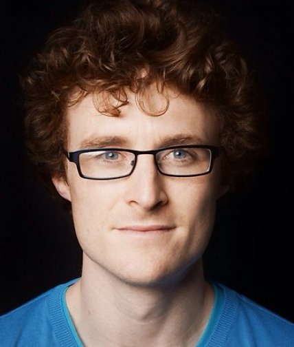 Paddy Cosgrave