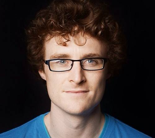 Paddy Cosgrave