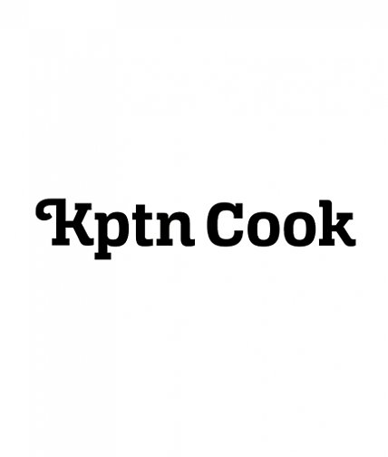 Kptn Cook
