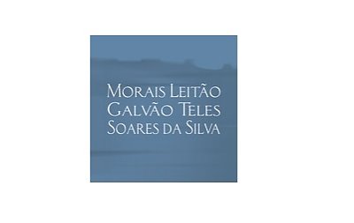 Morais Leit�o, Galv�o Teles, Soares da Silva
