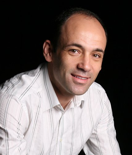 Antonio Miguel Ferreira