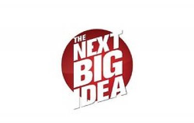 The Next Big Idea