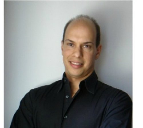 Paulo Soeiro de Carvalho