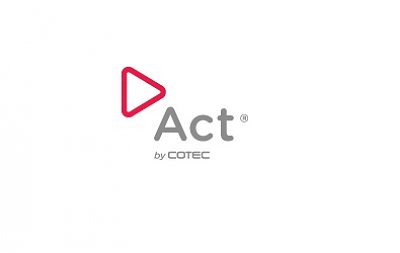 Act by Cotec