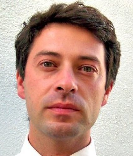 Pedro Moura