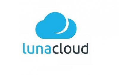 LunaCloud