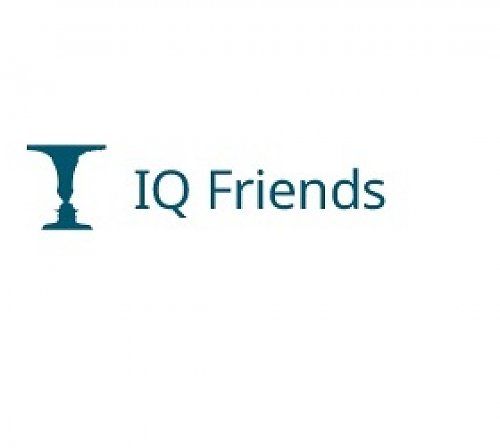 IQ Friends