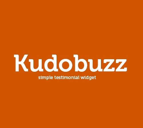 Kudobuzz