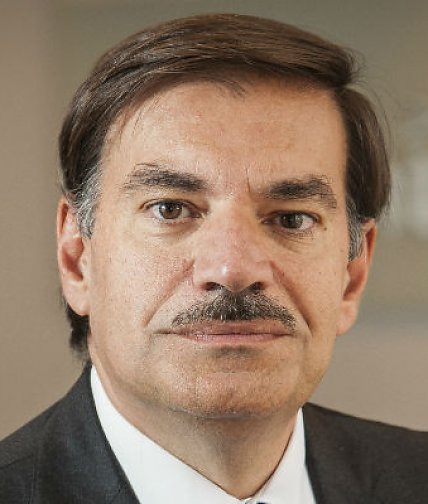 Jose Galamba de Oliveira