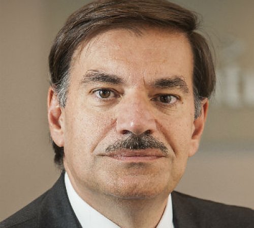 Jose Galamba de Oliveira