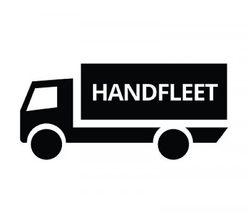 Handfleet