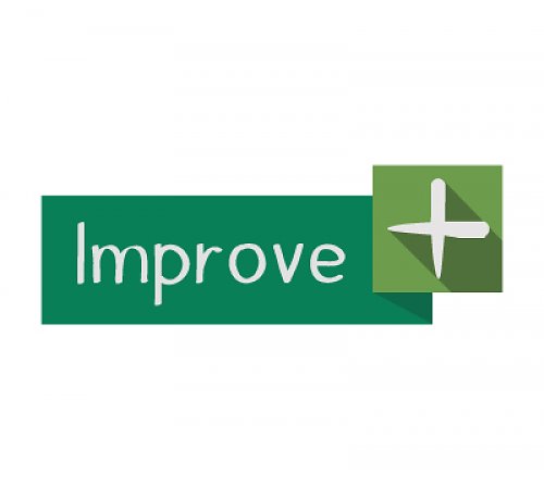 Improve+