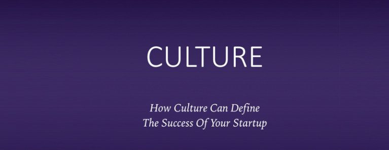 Culture Success
