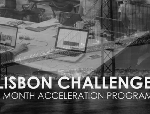 We Welcome The Lisbon Challenge Fall’16 Cohort