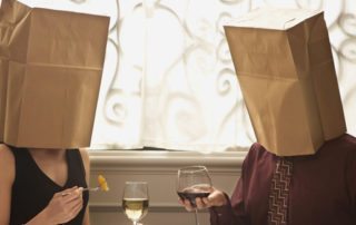 blind date co-founder