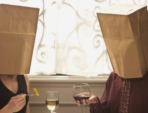 Don’t Go on Blind Dates With Potential Co-founders