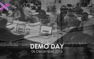 Lisbon Challenge Demo Day