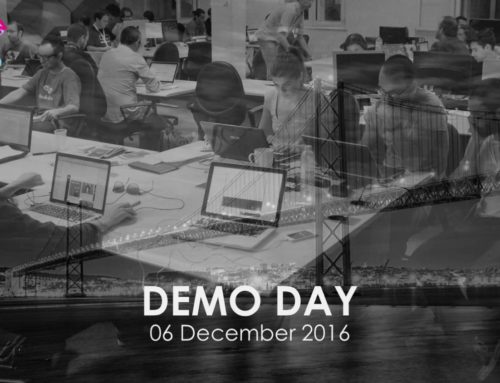 LC Fall ’16 Demo Day and The Winner of the Caixa Capital Convertible Note