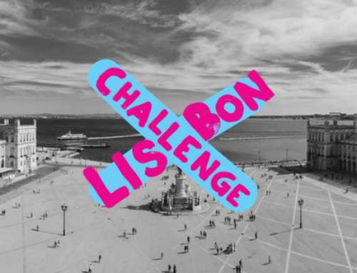 Lisbon Challenge Will Give You 10k to Launch in 10 Weeks