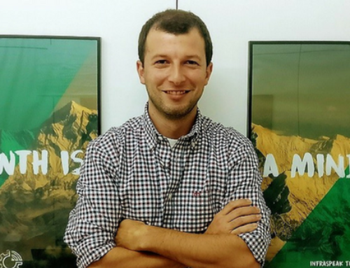 Infraspeak on How They Never, Ever, Lost a Customer