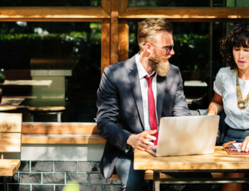 Lisbon Challenge: Meet These Top 4 Mentors