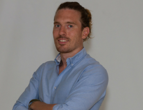 From Philip Morris to Starting His Own Startup – Meet the New Program Manager of Lisbon Challenge