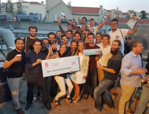 Lisbon Challenge 2017: Meet the Promising Startups That Will Join the Acceleration Stage