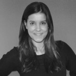 Profile photo of Ana Francisco