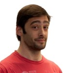 Profile photo of José Rio