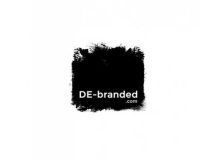 De-branded