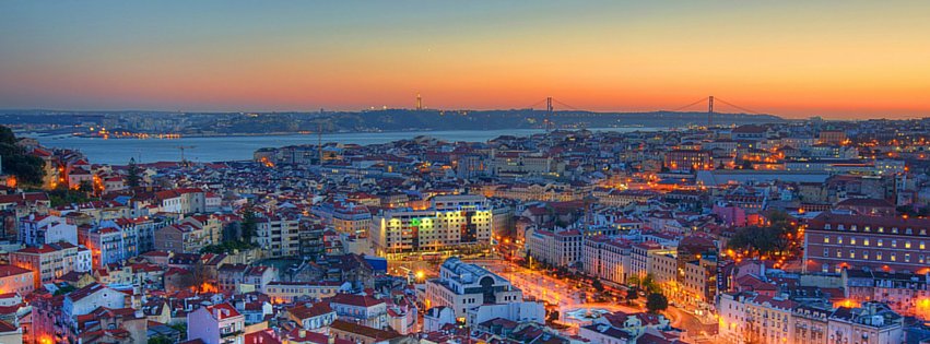 Lisbon's startup scene