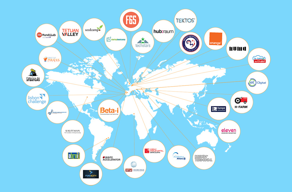 European Accelerator Summit in Lisbon