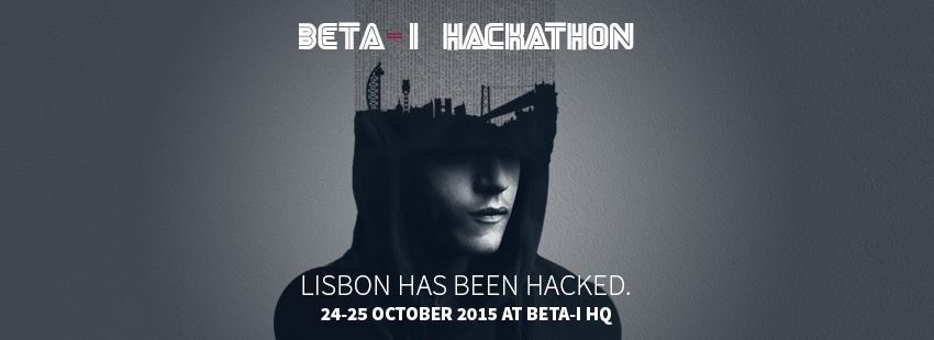 Lisbon Challenge Hackathon