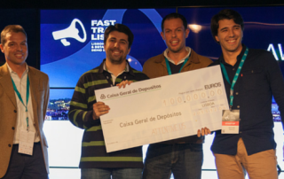 Caixa Capital invests 100k in Attentive.us