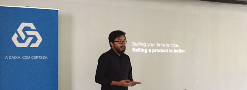 Garry Tan from Y Combinator