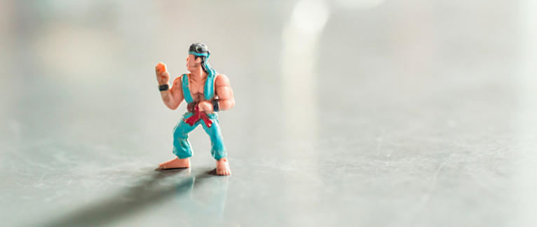 Startup Simplex: Keeping it Simple and Fighting Bureaucracy